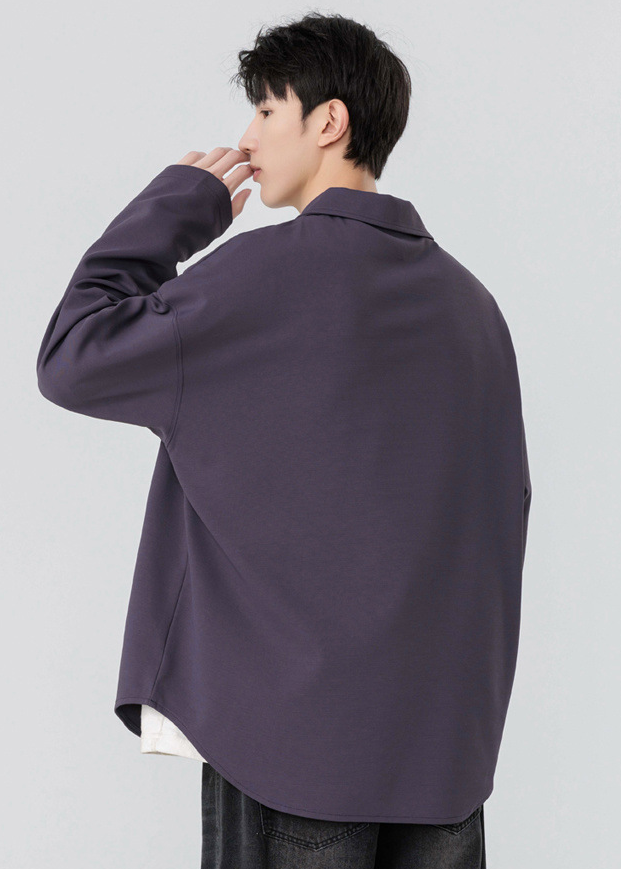 HALF ZIP PULLOVER BEDES4612