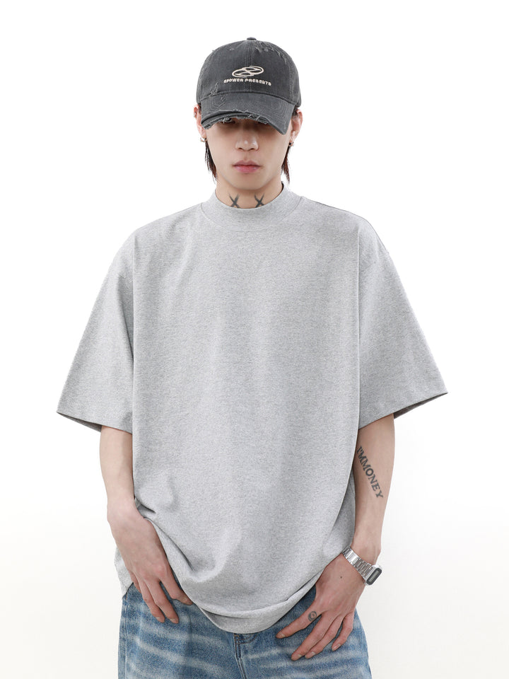 OVER SIZED T-SHIRT MNDES4454