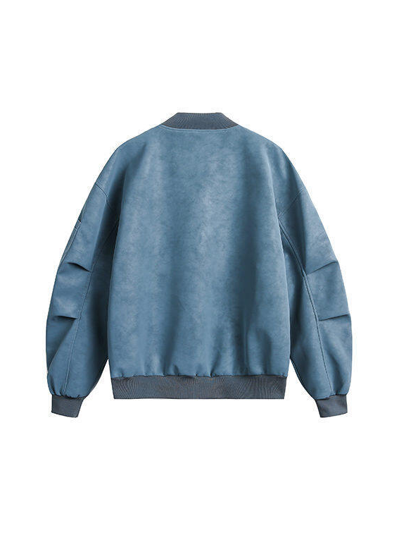 ZIP POCKET BLOUSON BEDES4539