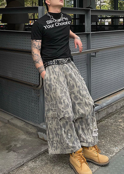 LOGO HIGH NECK T-SHIRT DFDES4619