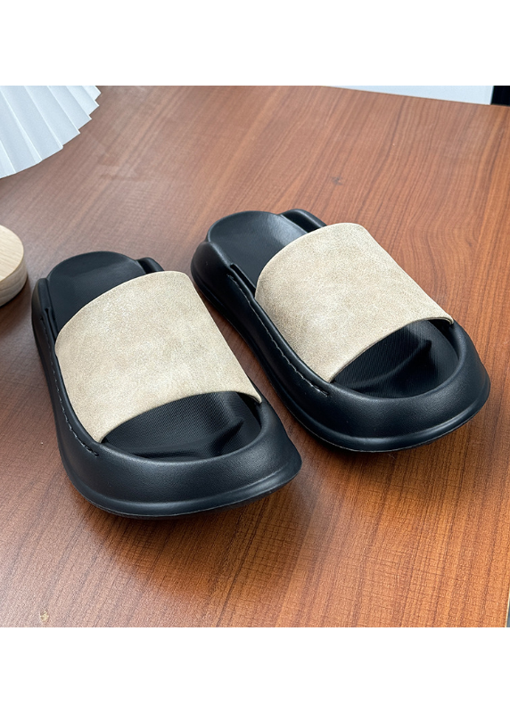 MINIMAL PLATFORM SANDALS BEDES4655