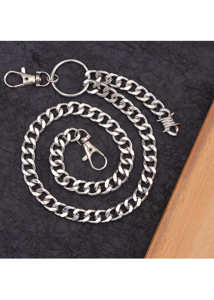 MINIMAL WALLET CHAIN BEDES4714