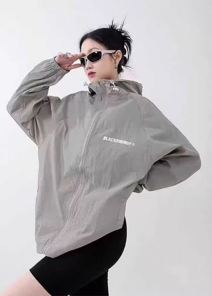 NYLON JACKET BEDES4500