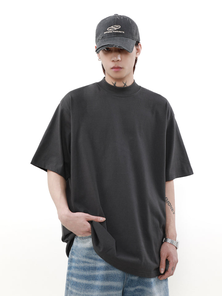 OVER SIZED T-SHIRT MNDES4454