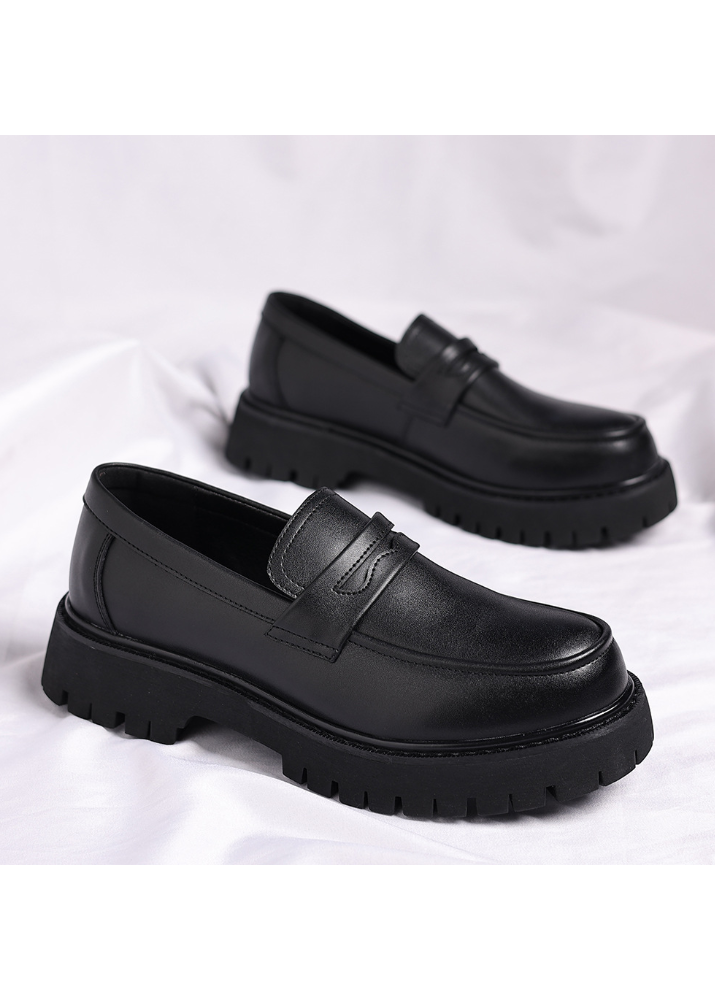 CLASSIC CHUNKY PENNY LOAFERS BEDES4660