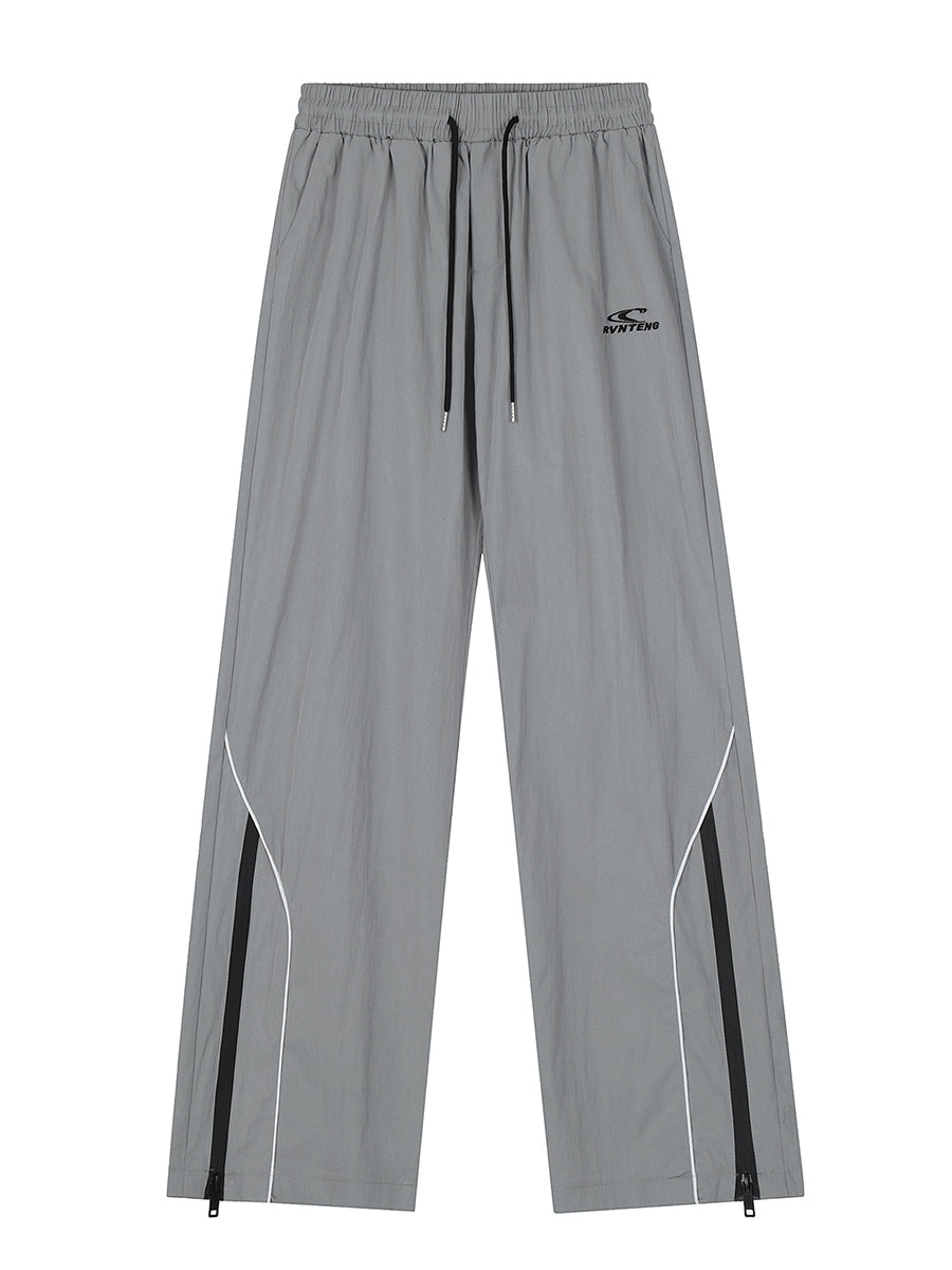 LOOSE FIT TRACK PANTS MNDES4467