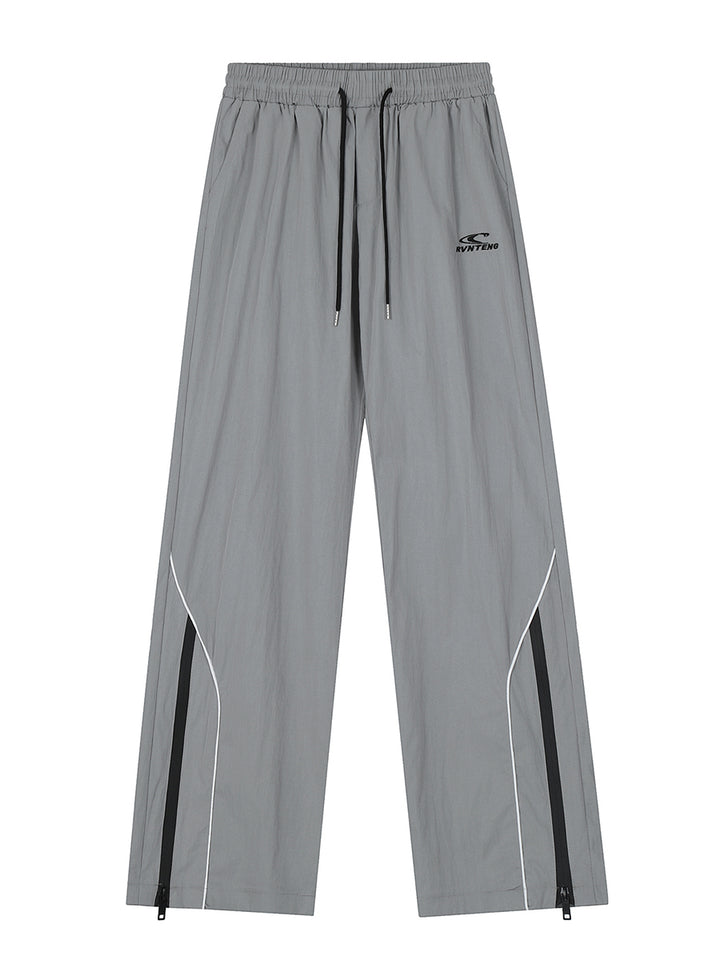 LOOSE FIT TRACK PANTS MNDES4467
