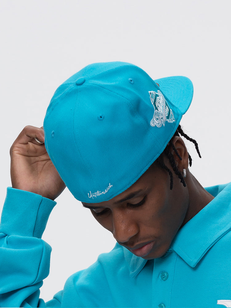 90s RETRO CAP UWDES4406
