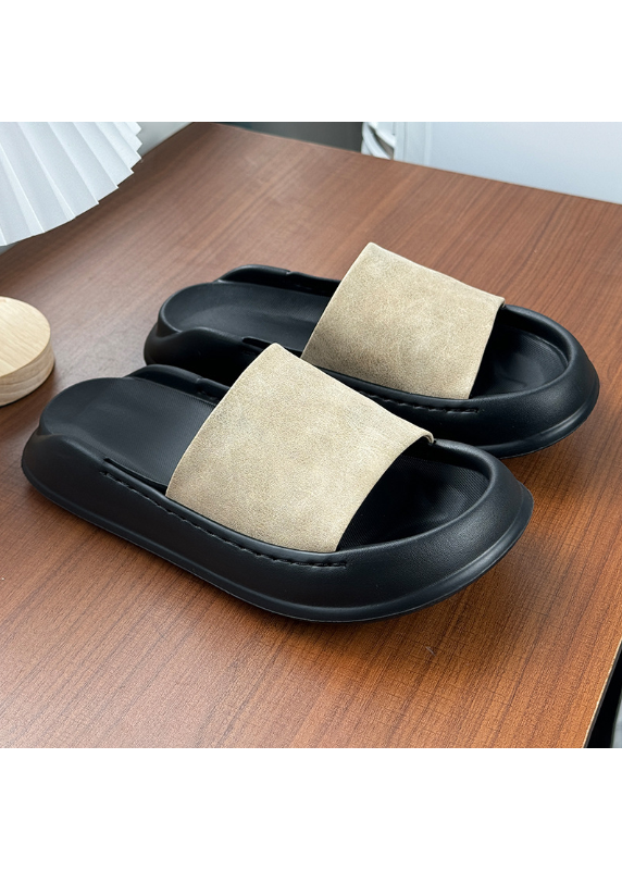 MINIMAL PLATFORM SANDALS BEDES4655