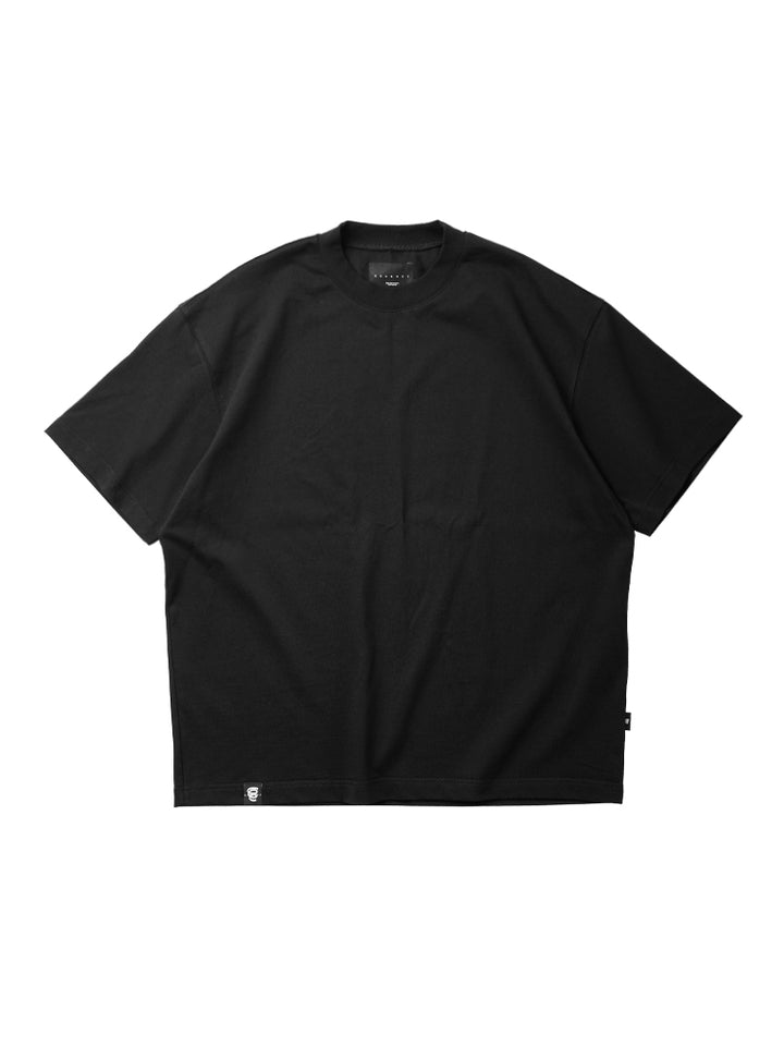 OVER SIZED T-SHIRT BHDES4446