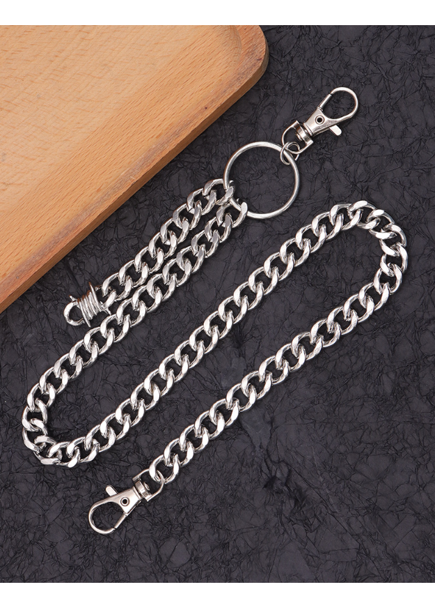 MINIMAL WALLET CHAIN BEDES4714