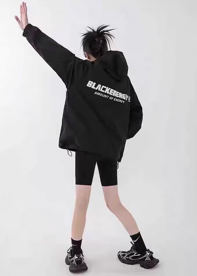 NYLON JACKET BEDES4500