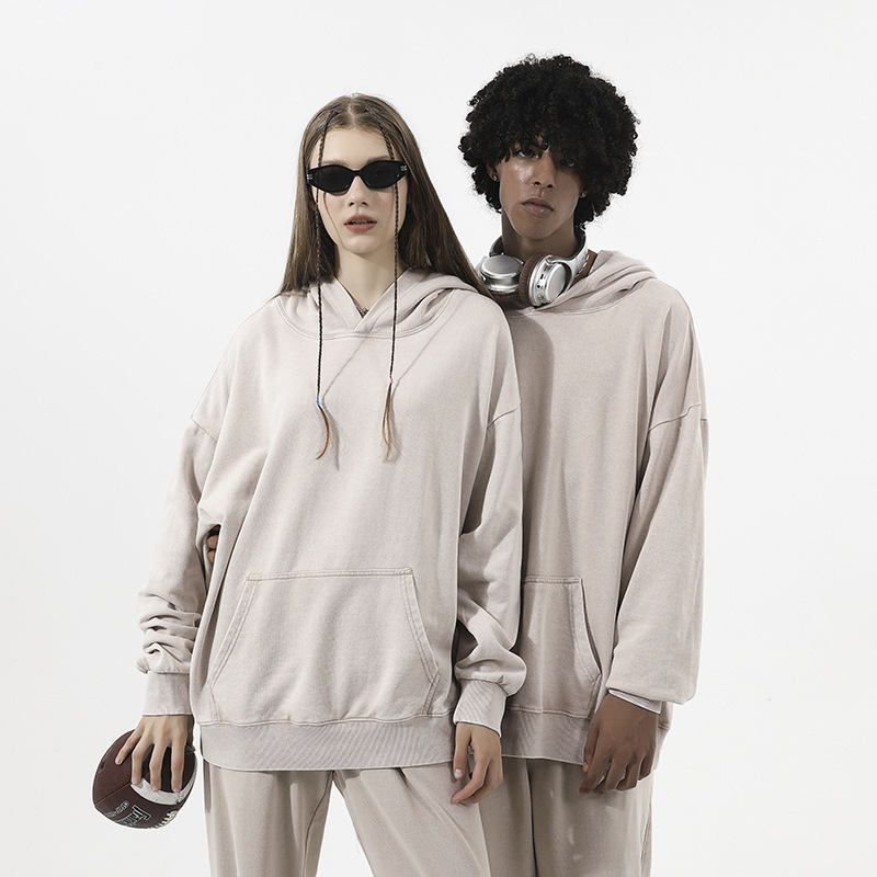 VINTAGELIKE WASHED PARKA BEDES4513