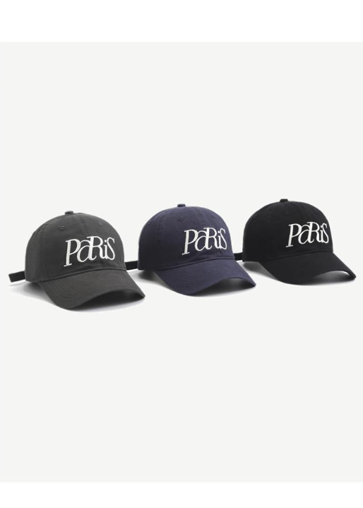 LETTERING CLASSIC CAP BEDES4662