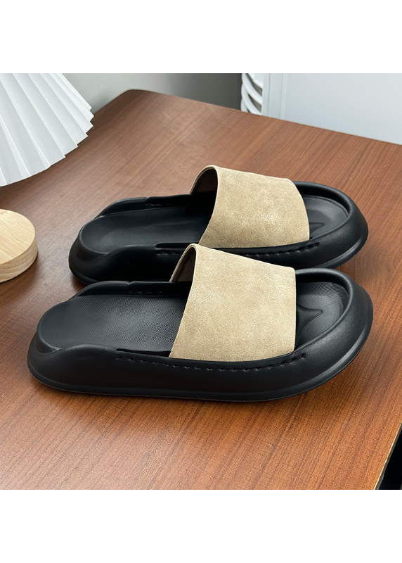 MINIMAL PLATFORM SANDALS BEDES4655