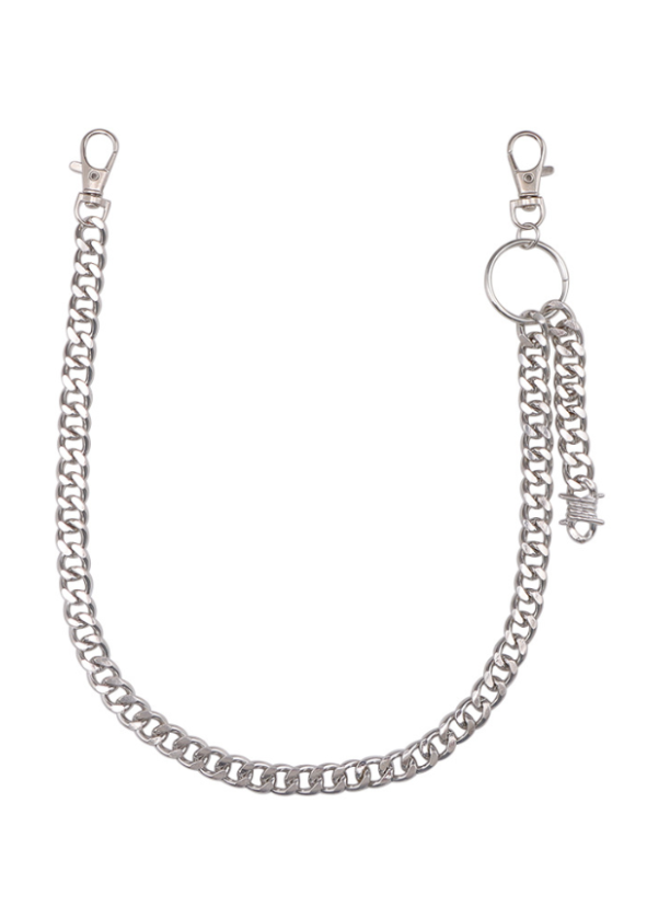 MINIMAL WALLET CHAIN BEDES4714