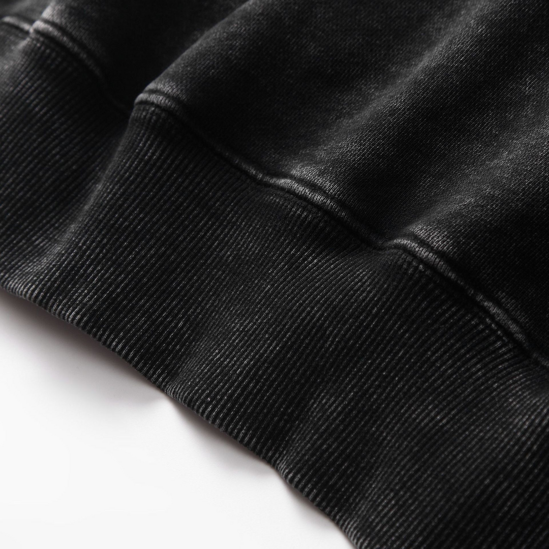 VINTAGELIKE WASHED PARKA BEDES4513