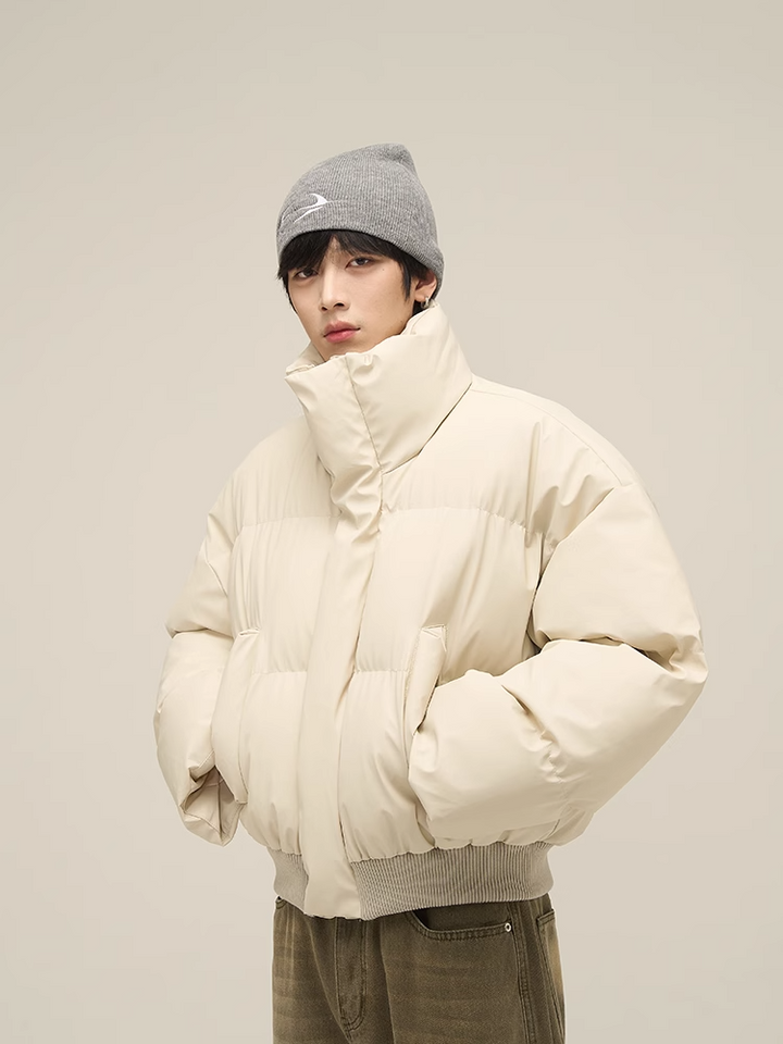 DOWN JACKET WLDES4379