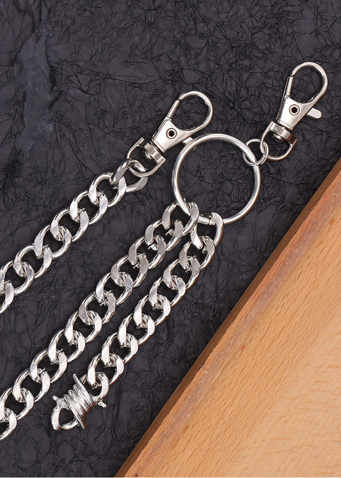 MINIMAL WALLET CHAIN BEDES4714