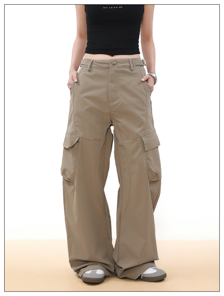 CARGO PANTS AWDES4352