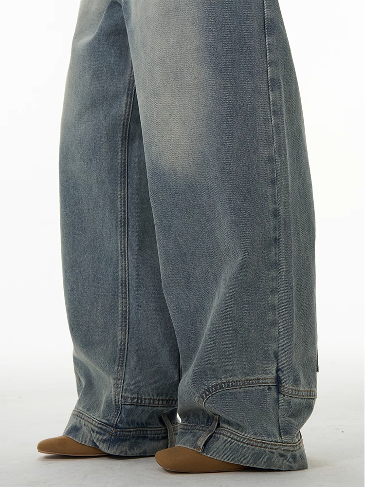 DENIM PANTS WLDES4376