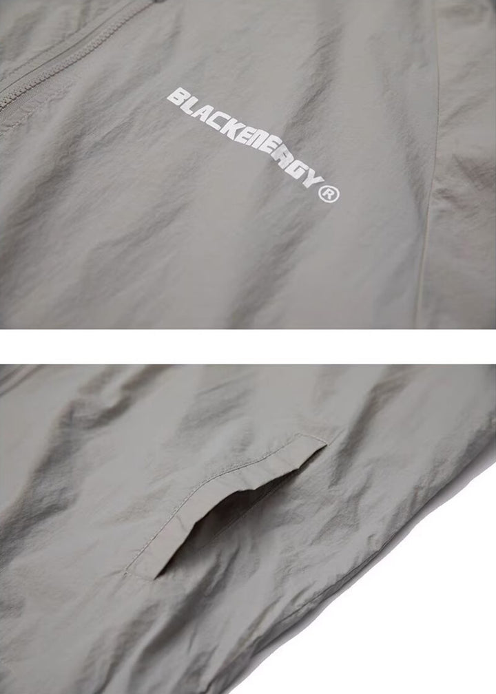 NYLON JACKET BEDES4500