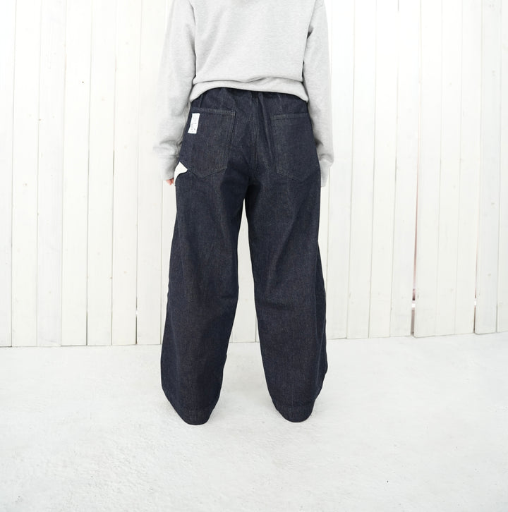 【予約販売】KOJIMA JEANS RMDES 4392