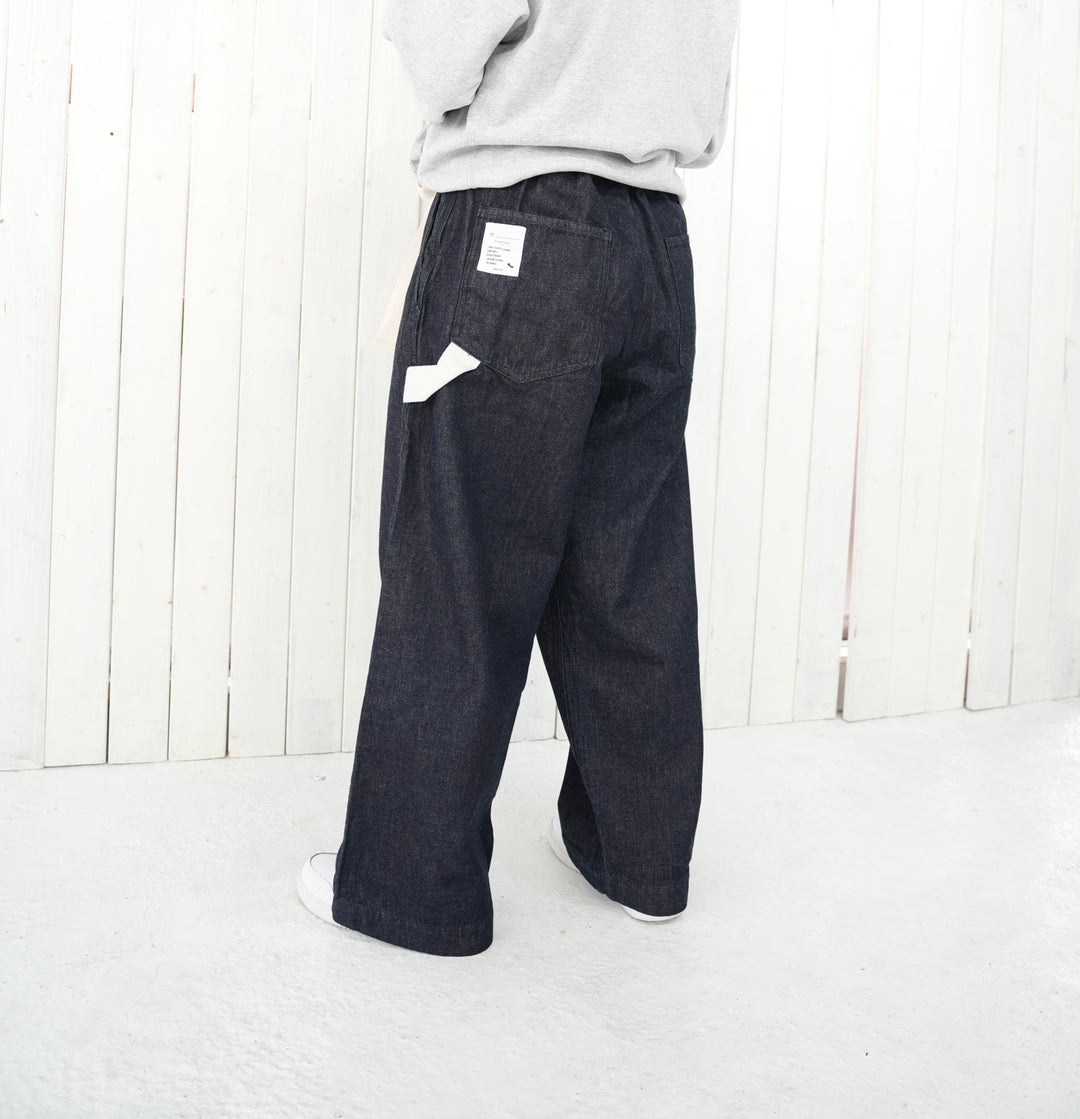 【予約販売】KOJIMA JEANS RMDES 4392