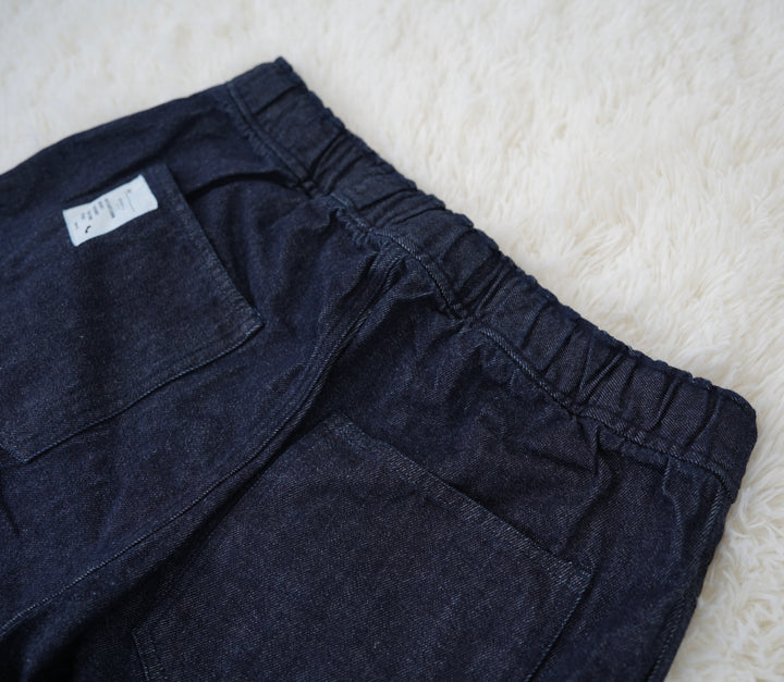 【予約販売】KOJIMA JEANS RMDES 4392