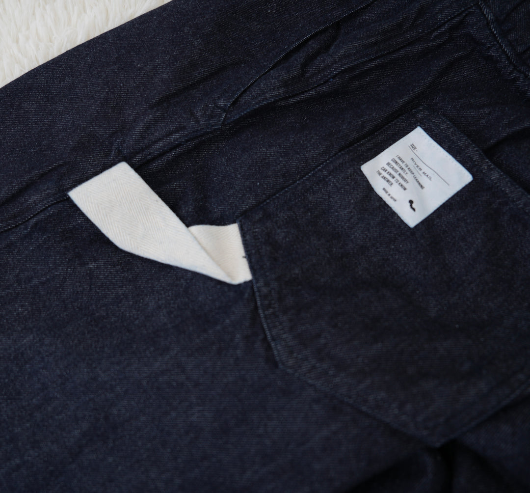 【予約販売】KOJIMA JEANS RMDES 4392