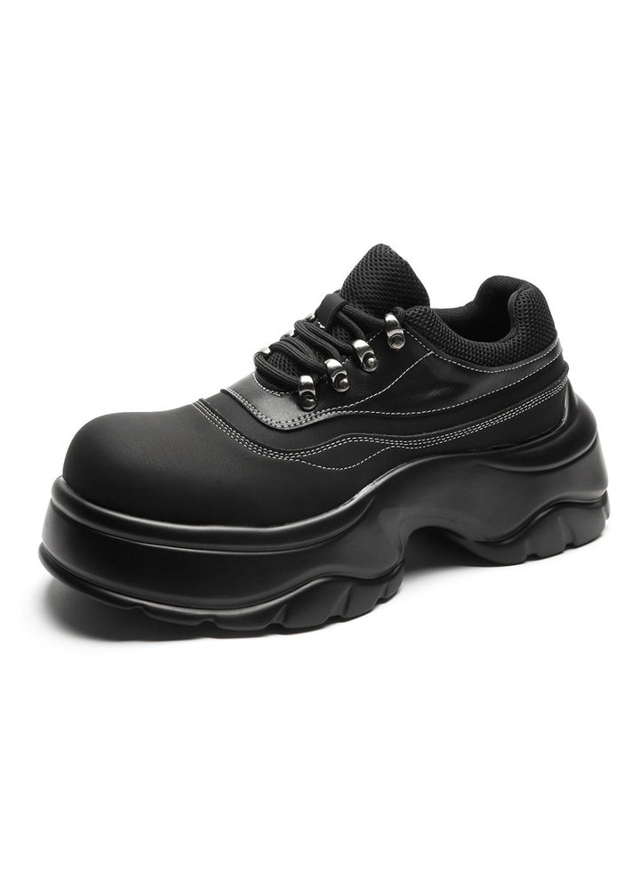 CHUNKY PLATFORM SNEAKER BEDES4769