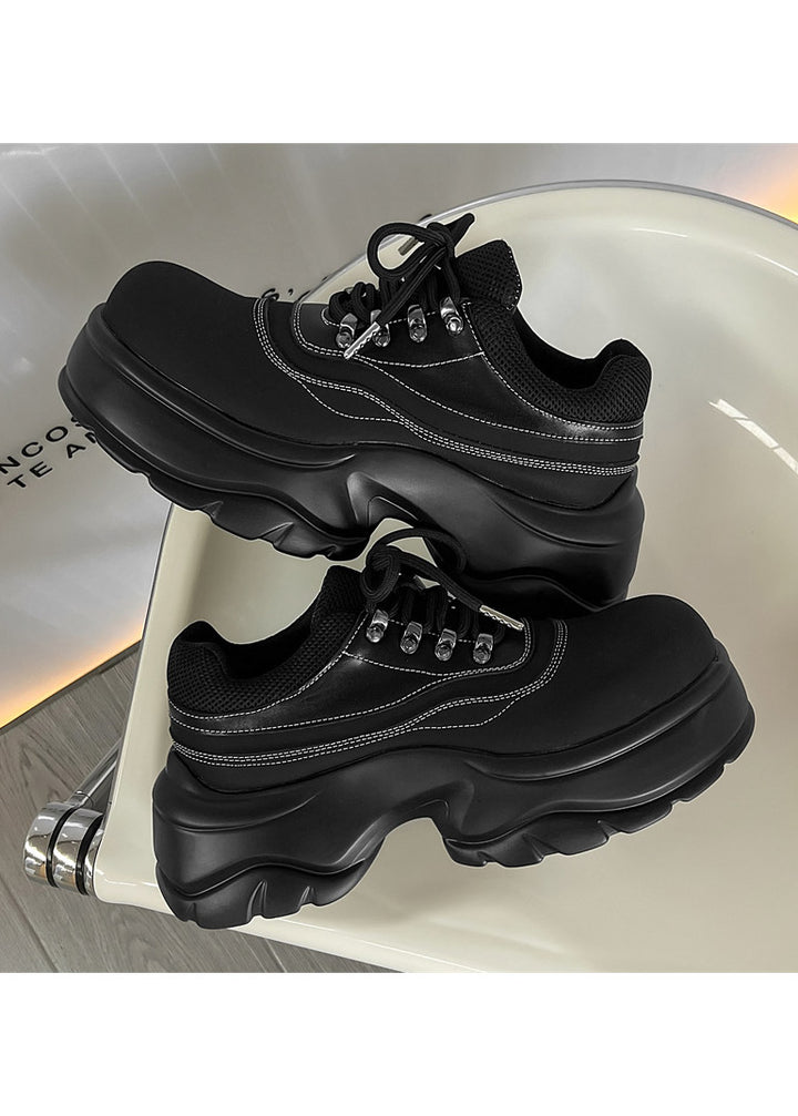 CHUNKY PLATFORM SNEAKER BEDES4769
