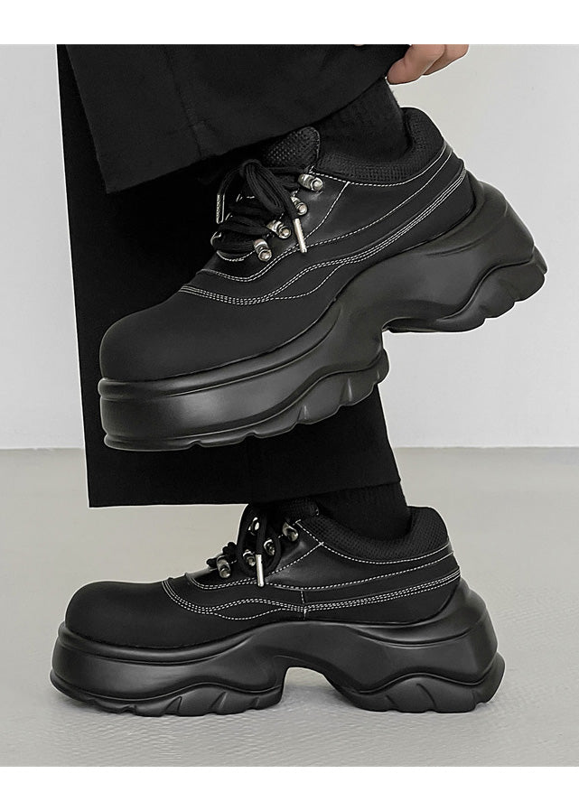 CHUNKY PLATFORM SNEAKER BEDES4769
