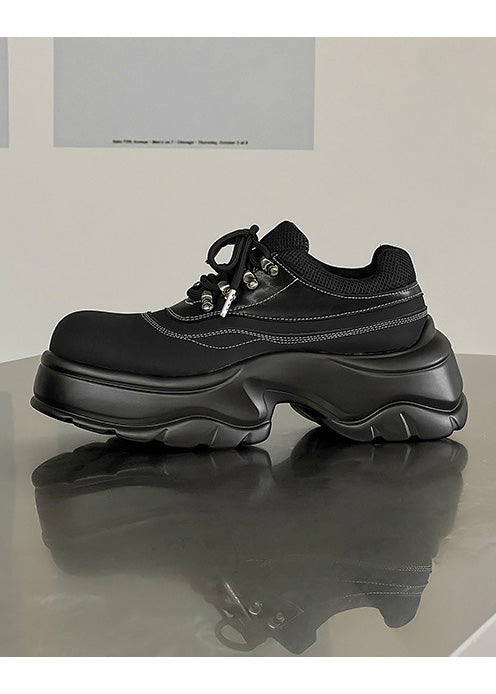 CHUNKY PLATFORM SNEAKER BEDES4769