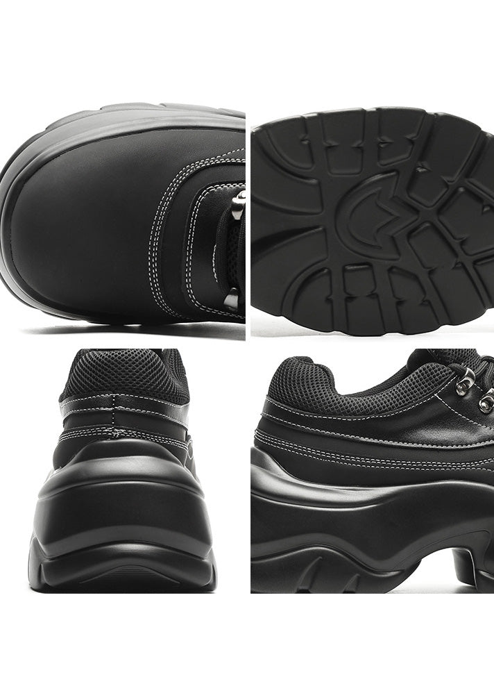 CHUNKY PLATFORM SNEAKER BEDES4769
