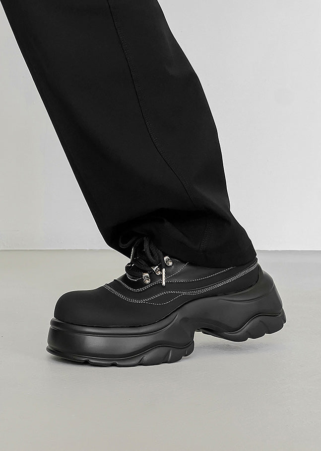CHUNKY PLATFORM SNEAKER BEDES4769