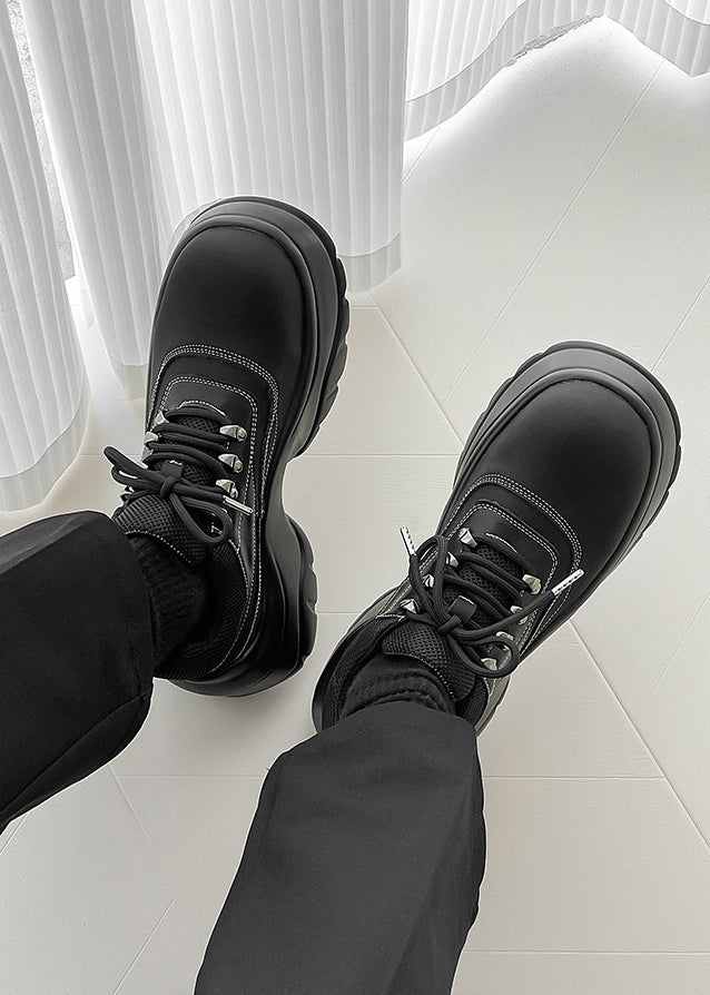 CHUNKY PLATFORM SNEAKER BEDES4769