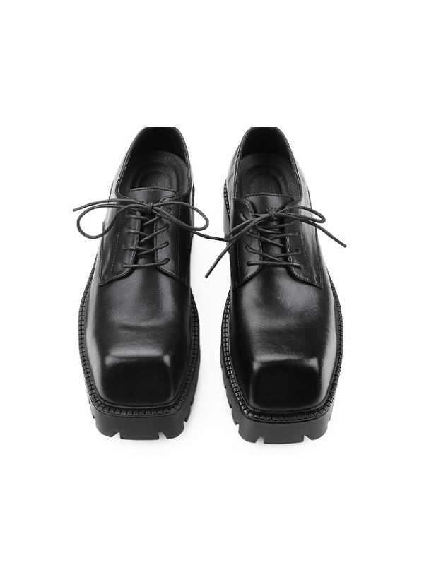 SHOES – Deuku