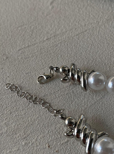 PEARL NECKLACE DES1937