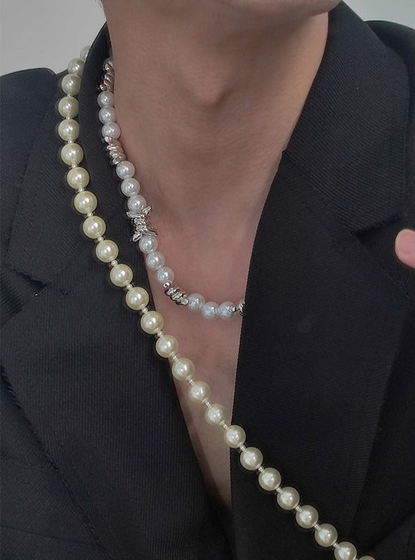 PEARL NECKLACE DES1937