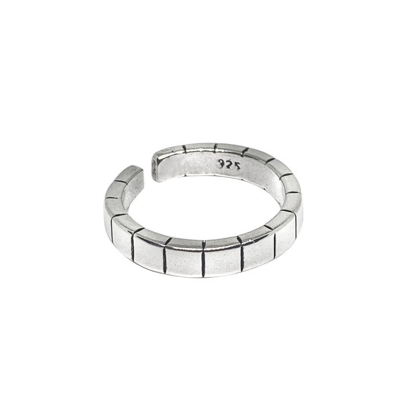 SILVER925 RING DES2152