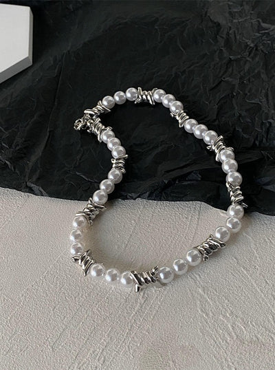 PEARL NECKLACE DES1937