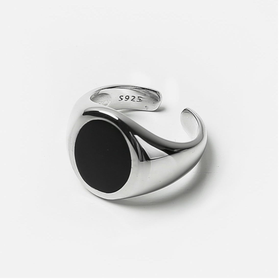 SILVER925 RING DES1627