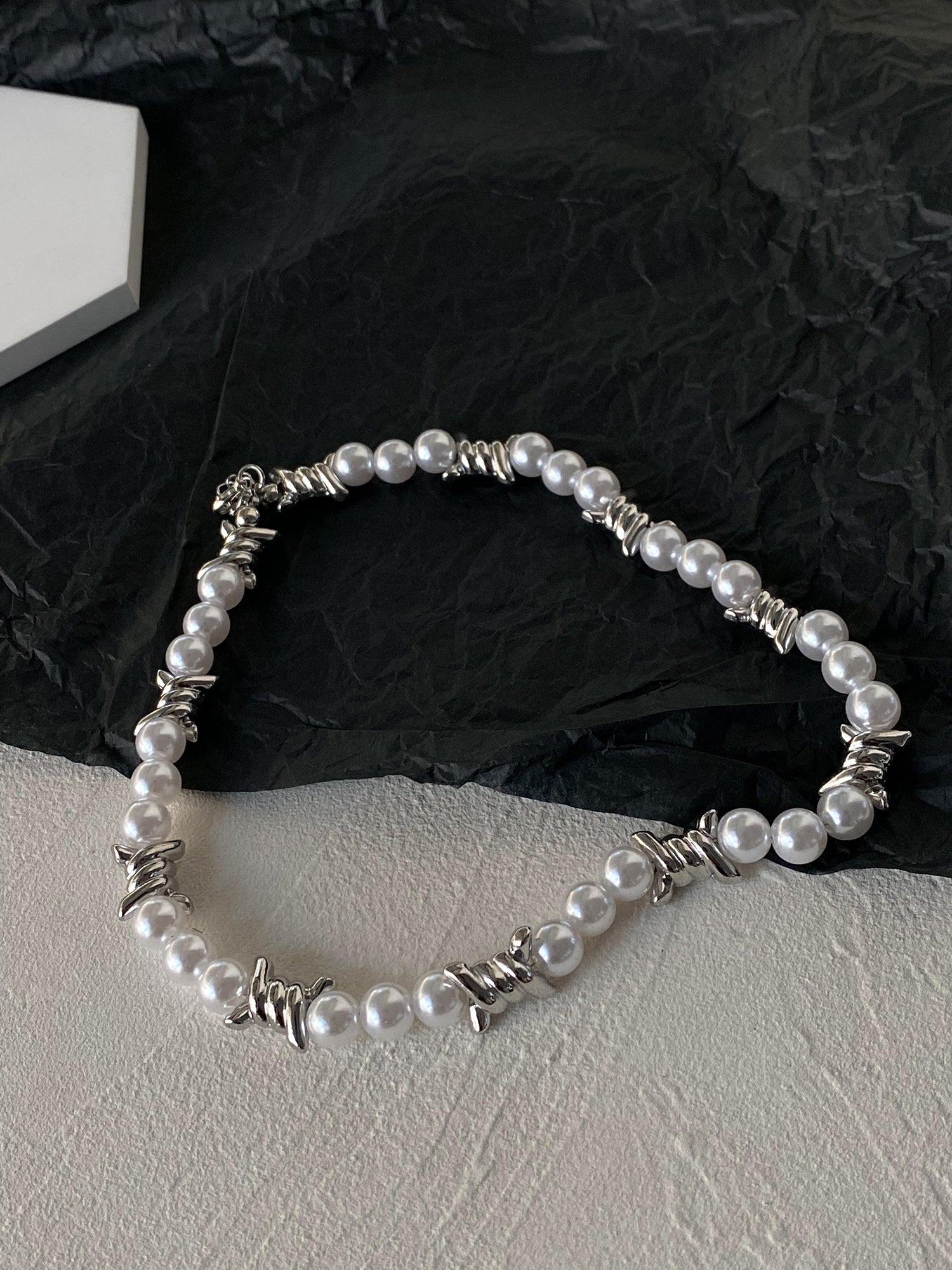 NECKLACE – Deuku